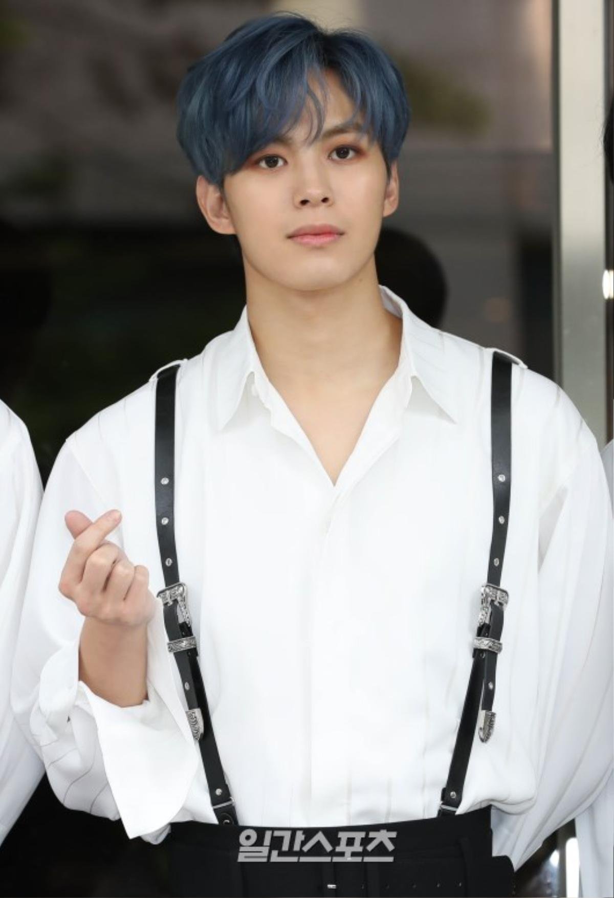 Hongbin rời VIXX sau scandal hạ nhục SHINee, INFINITE, EXO và Red Velvet Ảnh 1