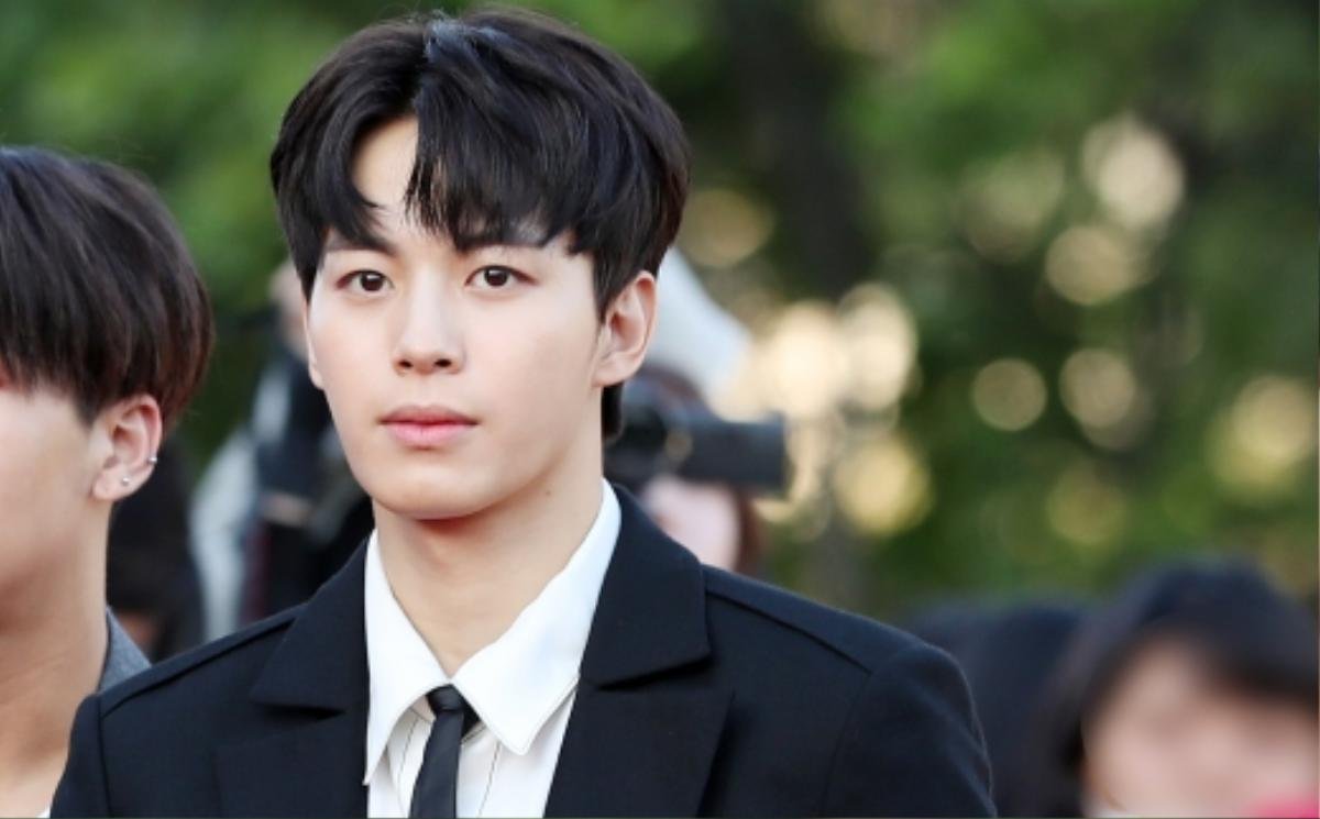 Hongbin rời VIXX sau scandal hạ nhục SHINee, INFINITE, EXO và Red Velvet Ảnh 3