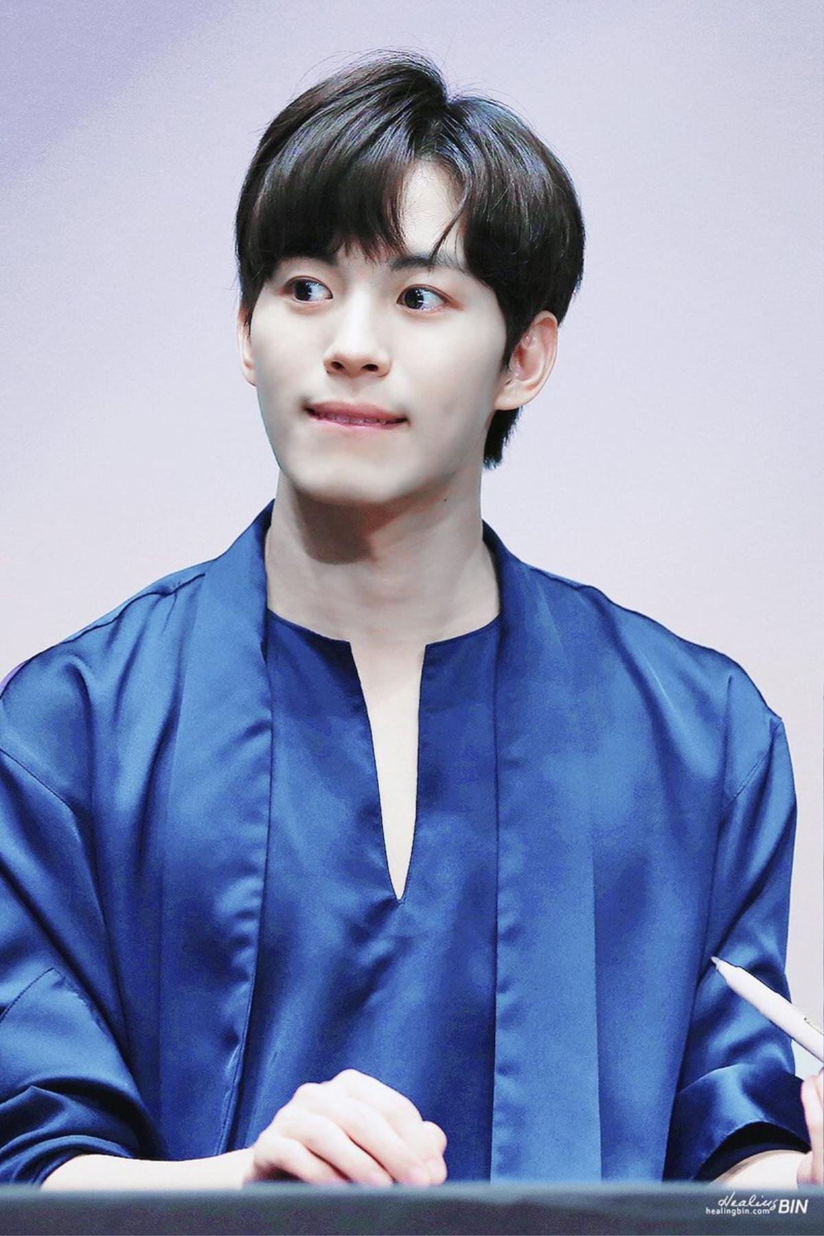 Hongbin rời VIXX sau scandal hạ nhục SHINee, INFINITE, EXO và Red Velvet Ảnh 7