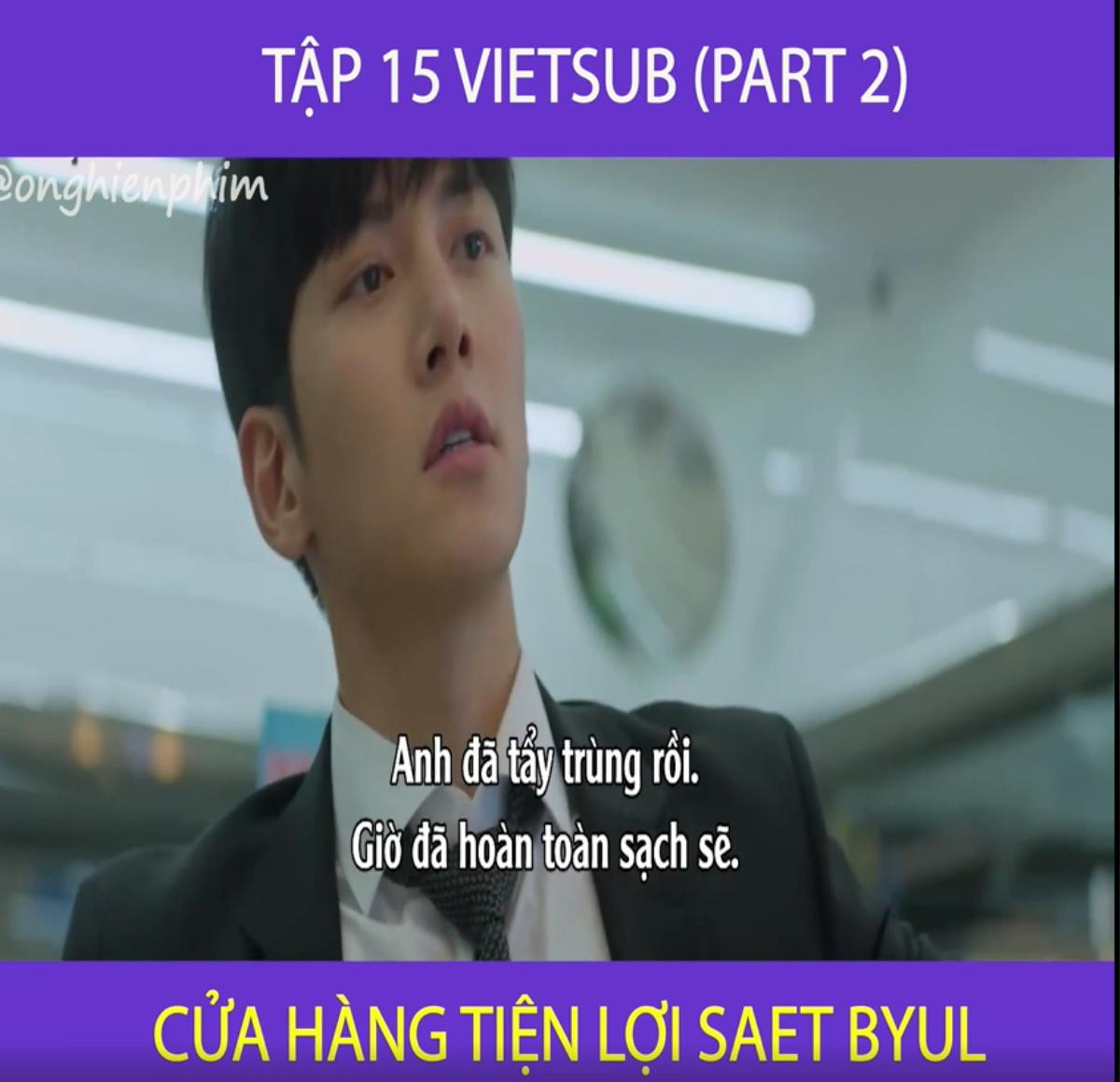 Backstreet Rookie tập 15: Tình yêu chớm nở đã vội tàn, Kim Yoo Jung bỏ đi khỏi nhà của Ji Chang Wook Ảnh 9