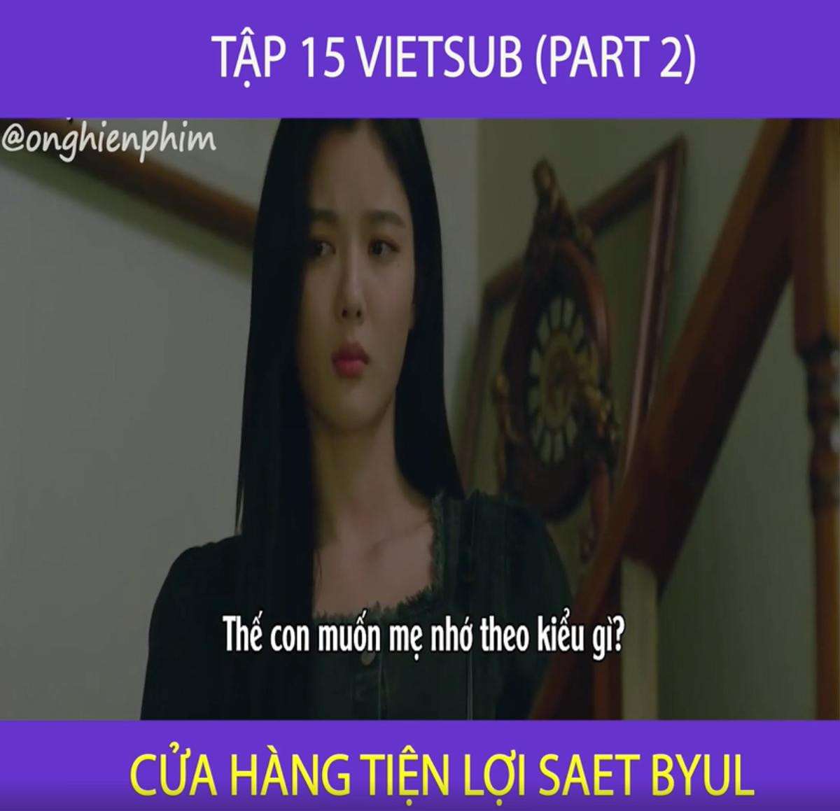 Backstreet Rookie tập 15: Tình yêu chớm nở đã vội tàn, Kim Yoo Jung bỏ đi khỏi nhà của Ji Chang Wook Ảnh 8