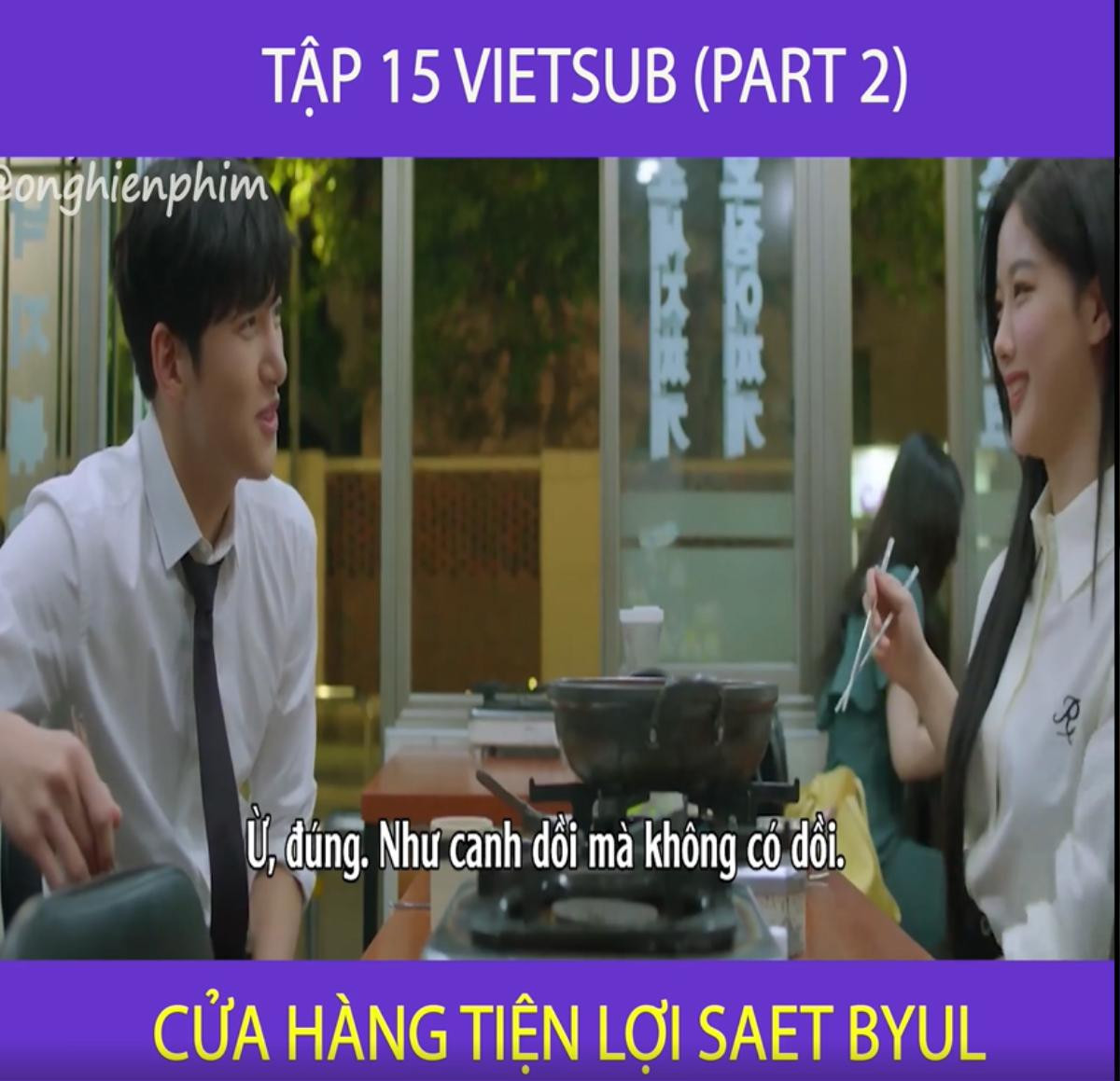 Backstreet Rookie tập 15: Tình yêu chớm nở đã vội tàn, Kim Yoo Jung bỏ đi khỏi nhà của Ji Chang Wook Ảnh 10