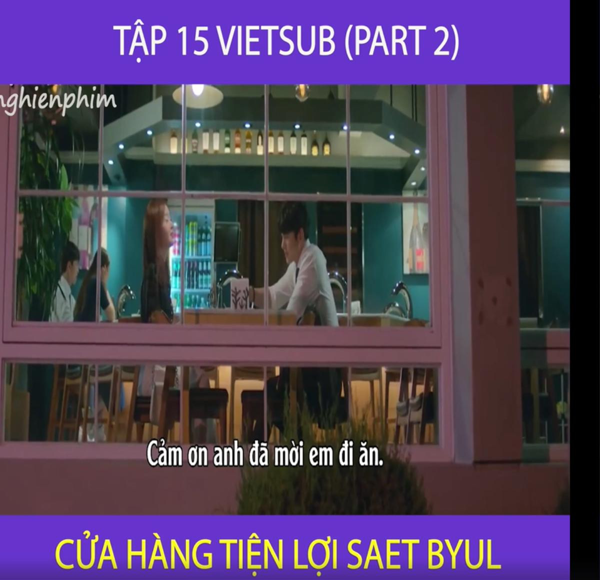 Backstreet Rookie tập 15: Tình yêu chớm nở đã vội tàn, Kim Yoo Jung bỏ đi khỏi nhà của Ji Chang Wook Ảnh 6