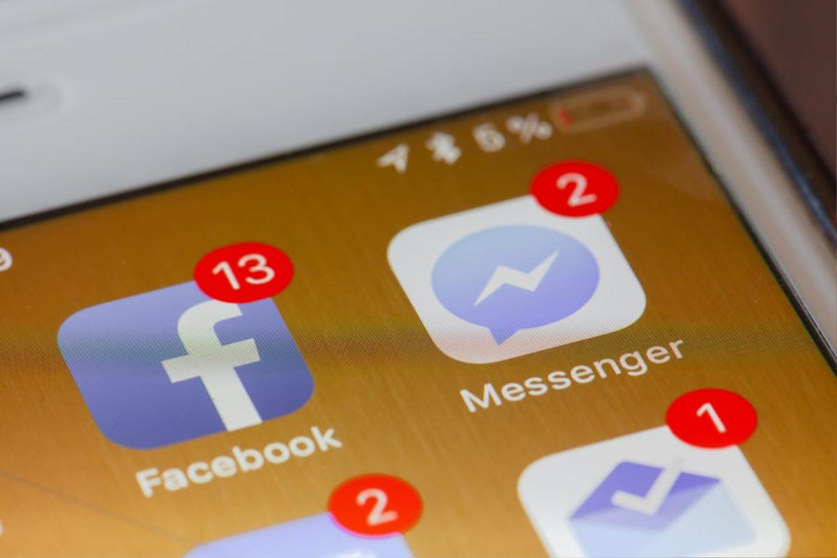 Mách bạn cách kiểm tra xem liệu mình có bị ai đó chặn (block) trên Facebook Messenger Ảnh 1