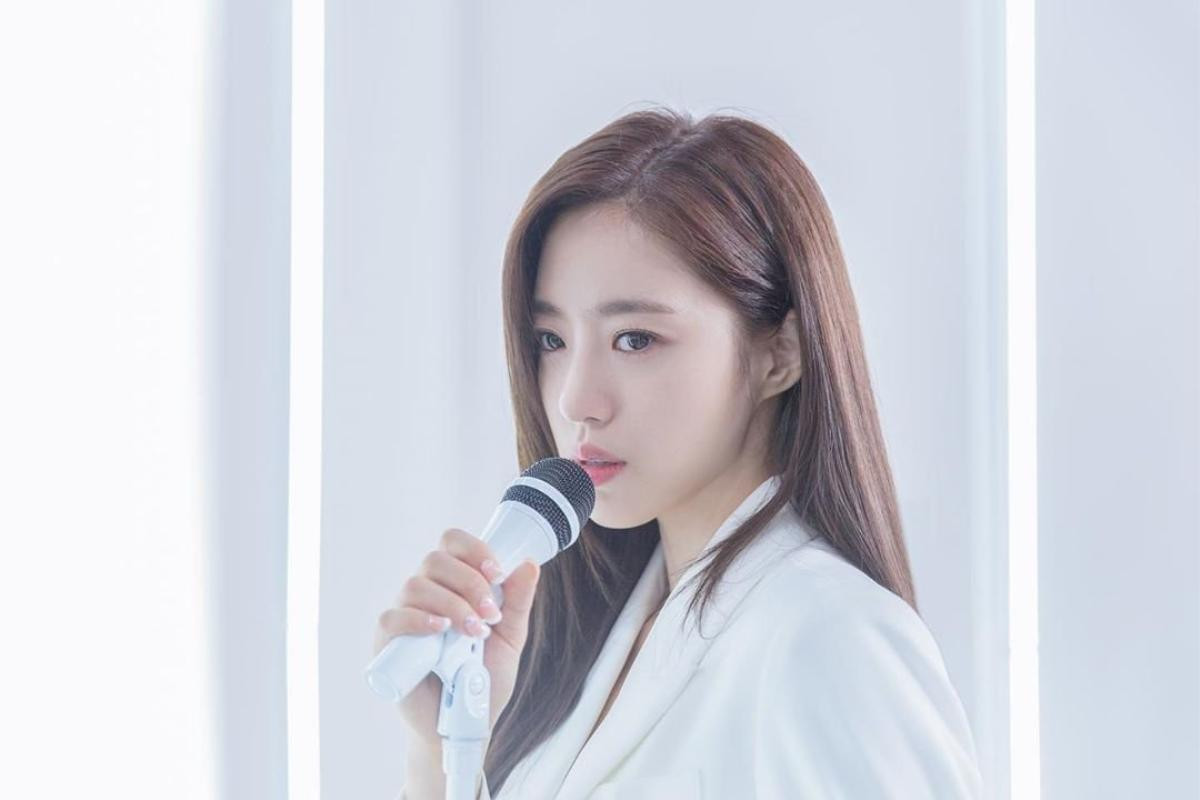 Ham Eun Jung nói về khả năng T-ARA comeback, hẹn hò yêu đương và muốn gặp lại fan Việt Nam Ảnh 15