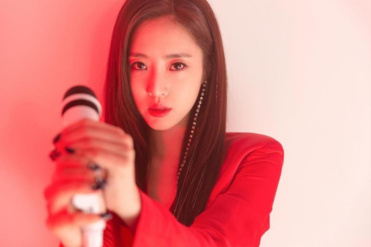 Ham Eun Jung nói về khả năng T-ARA comeback, hẹn hò yêu đương và muốn gặp lại fan Việt Nam Ảnh 16