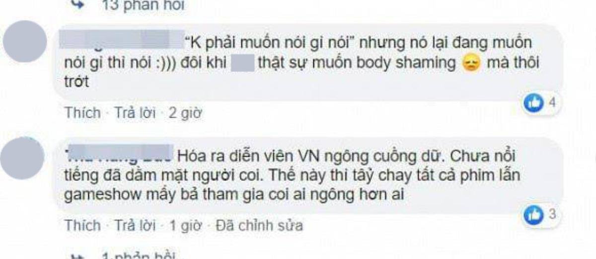 Diễn viên Tuyền Mập khiến dân mạng 'phẫn nộ' khi có phát ngôn: 'Không có khán giả, nghệ sĩ không chết đói đâu' Ảnh 6