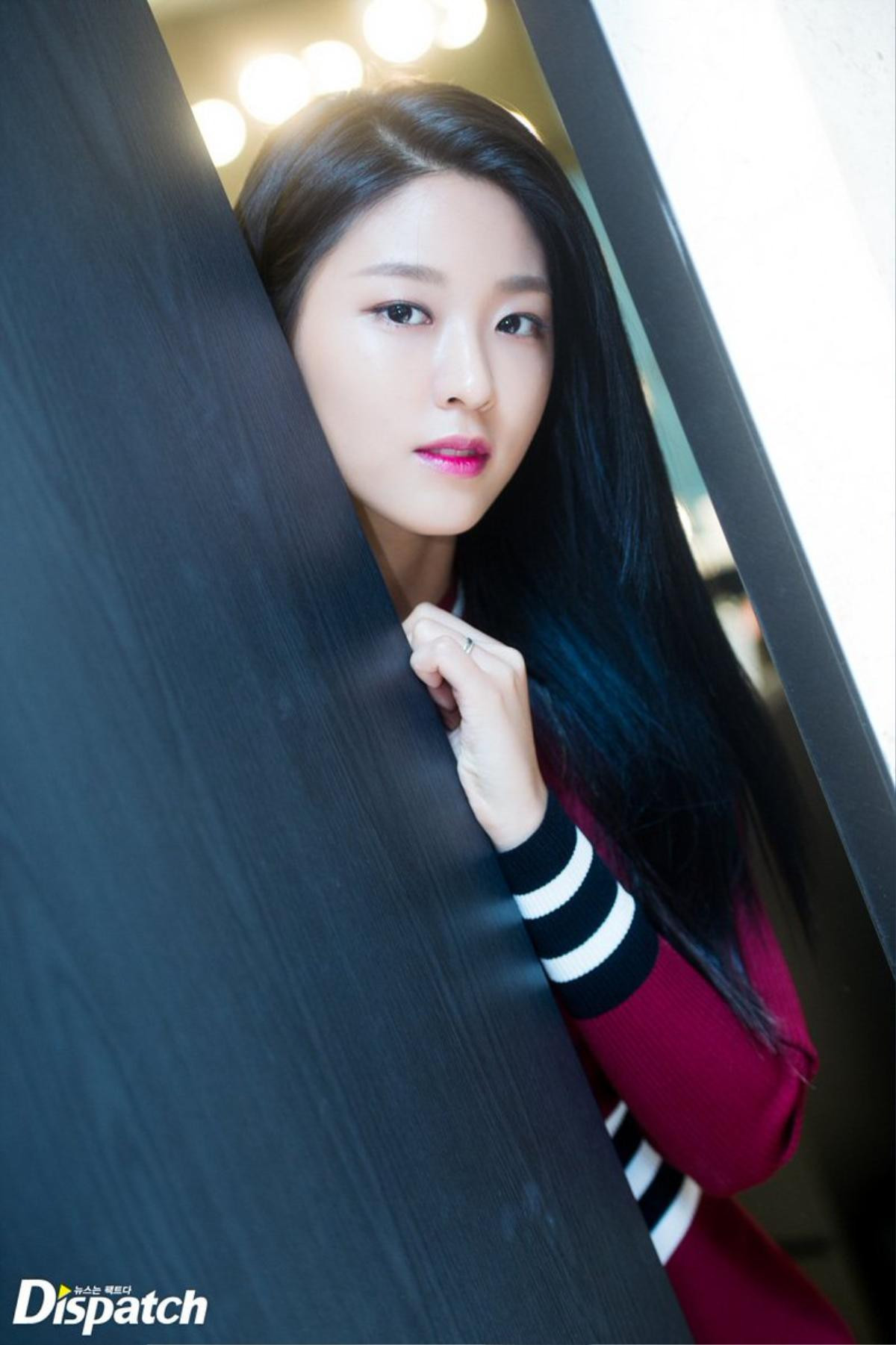 Mina (AOA) tự tử sau khi nguyền rủa Jimin và Seolhyun: Xe cấp cứu đến hiện trường, qua cơn nguy kịch! Ảnh 3