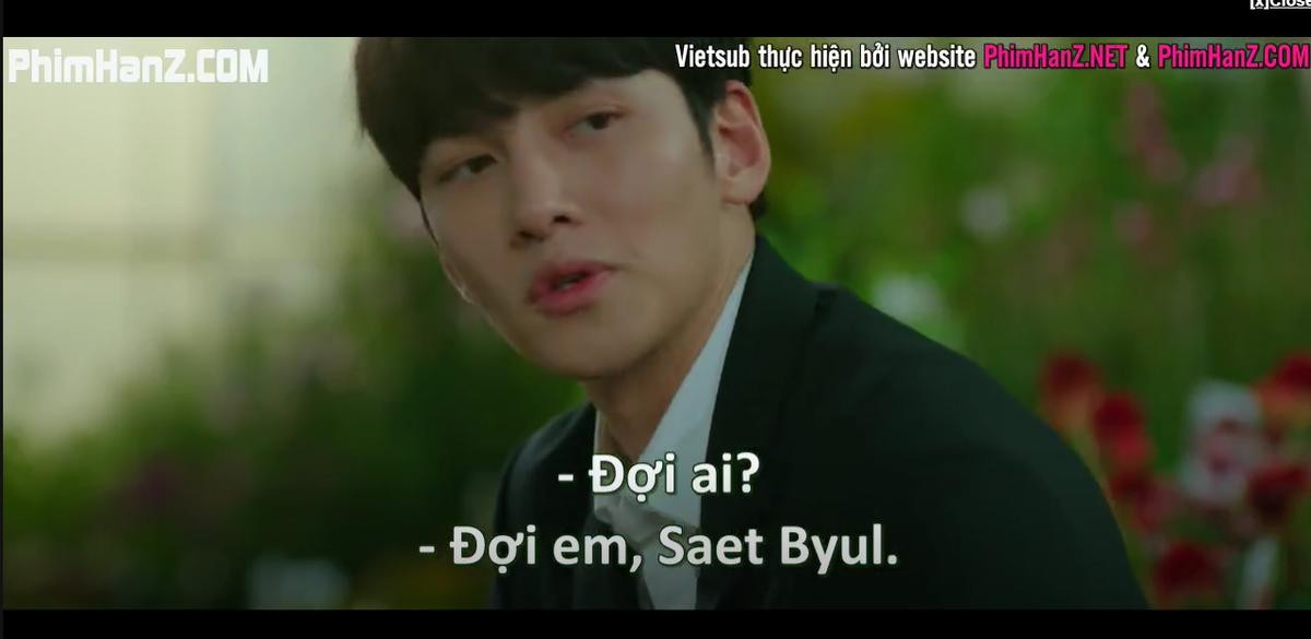 Backstreet Rookie tập cuối kết nhạt: Ji Chang Wook yêu đương Kim Yoo Jung kiểu “mầm non”, đến một nụ hôn đúng nghĩa cũng không có Ảnh 6