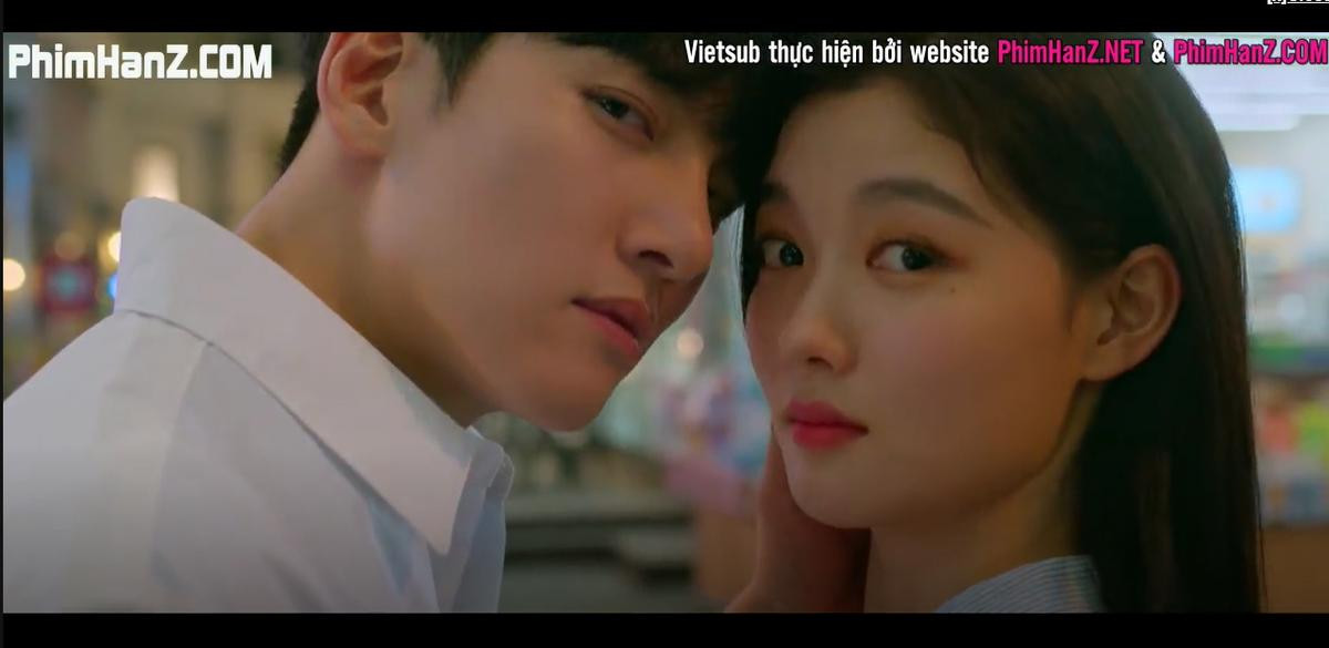 Backstreet Rookie tập cuối kết nhạt: Ji Chang Wook yêu đương Kim Yoo Jung kiểu “mầm non”, đến một nụ hôn đúng nghĩa cũng không có Ảnh 16