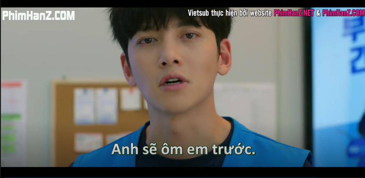 Backstreet Rookie tập cuối kết nhạt: Ji Chang Wook yêu đương Kim Yoo Jung kiểu “mầm non”, đến một nụ hôn đúng nghĩa cũng không có Ảnh 13