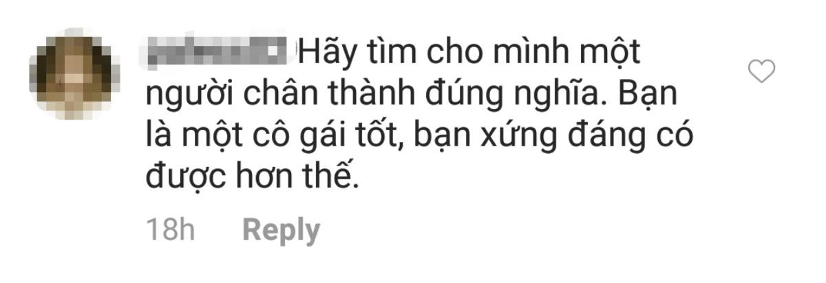 Mới vừa khoe ảnh tình tứ, Huỳnh Anh lại đăng trạng thái tâm trạng, dân mạng 'réo tên' Quang Hải Ảnh 5