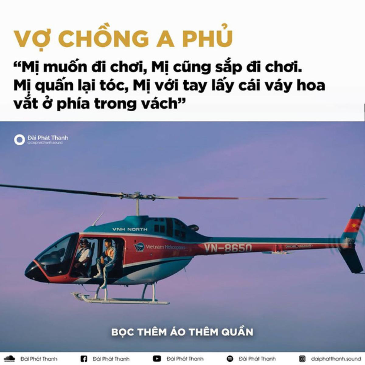 'Thánh đoán đề' gọi tên Đen Vâu, tiên tri trúng phóc đề thi môn Ngữ Văn tốt nghiệp THPT 2020 Ảnh 6