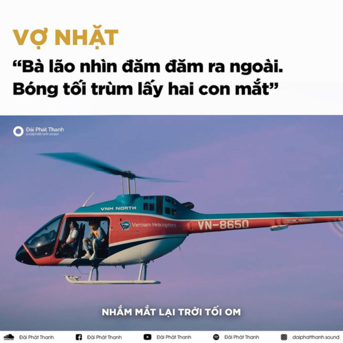 'Thánh đoán đề' gọi tên Đen Vâu, tiên tri trúng phóc đề thi môn Ngữ Văn tốt nghiệp THPT 2020 Ảnh 5