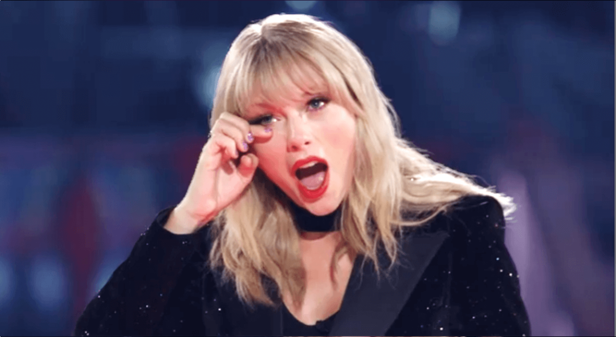 Võ Hoàng Yến khẳng định Taylor Swift sẽ 'xỉu ngang' khi nghe mình cover bài hát này Ảnh 2