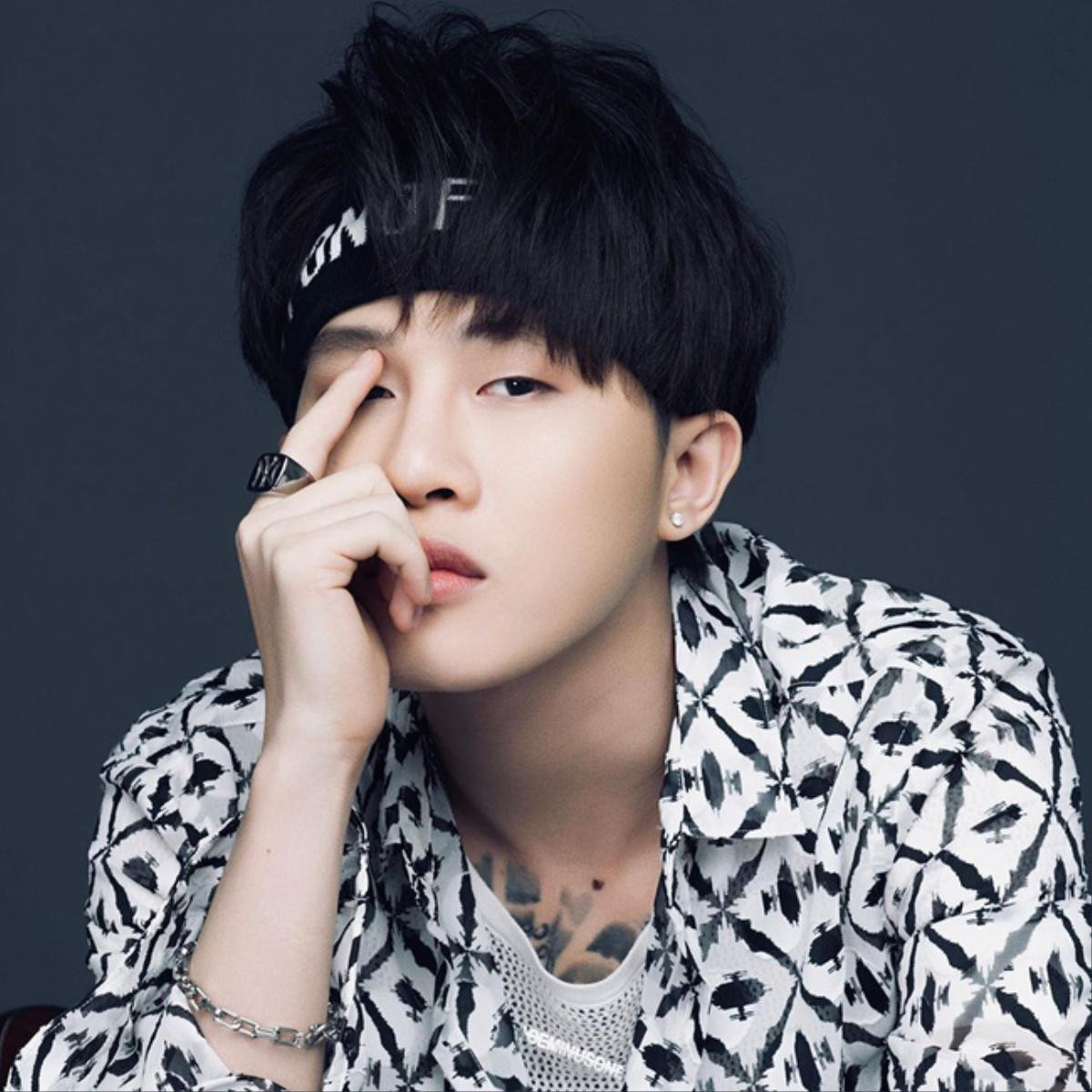 Vpop tuần qua: Bùng nổ tập 2 King of Rap 2020, K-ICM 'đại chiến' anti-fan, Jack rục rịch tái xuất với dự án mới Ảnh 17