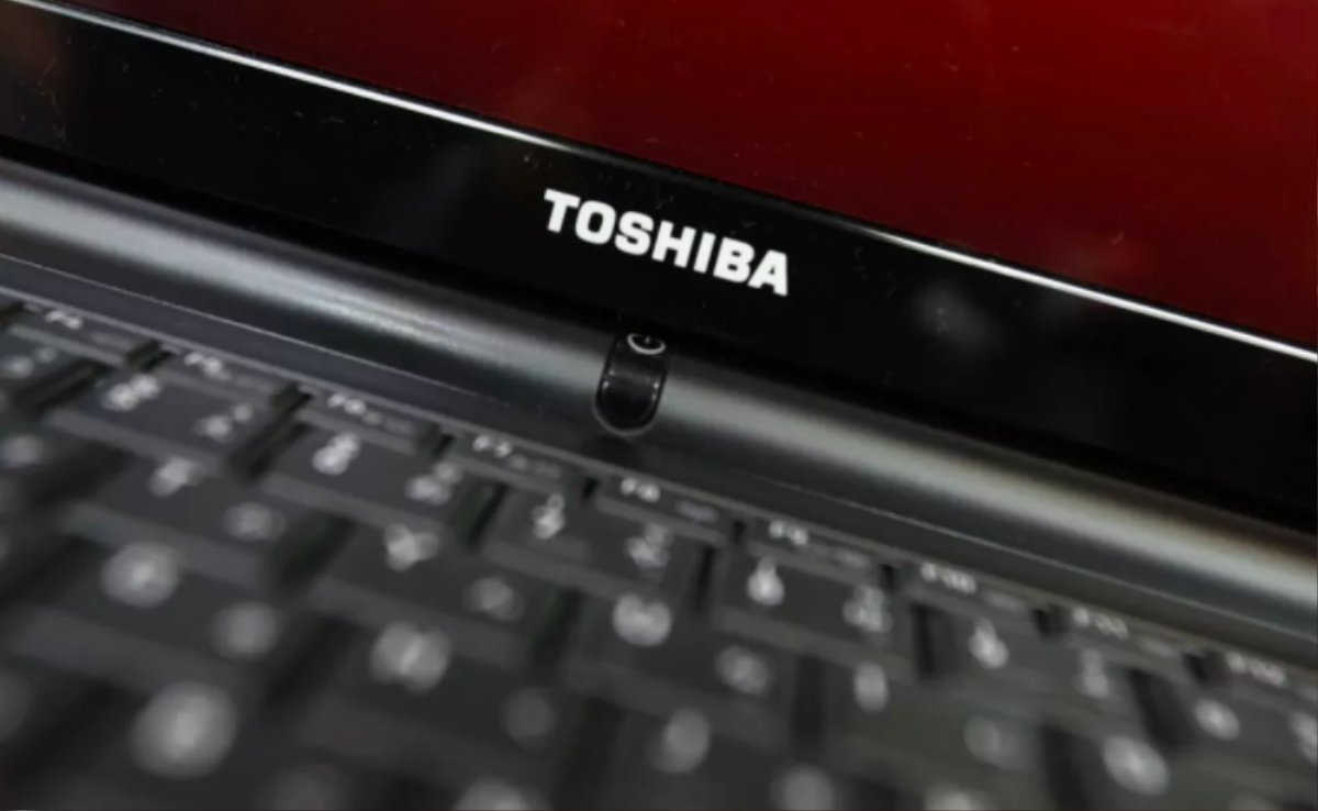 Toshiba chính thức dừng sản xuất máy tính cá nhân sau hơn 30 năm Ảnh 1