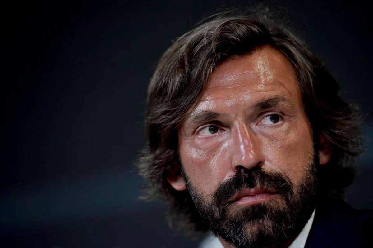 Pirlo nói gì sau khi được bổ nhiệm dẫn dắt Juventus? Ảnh 1