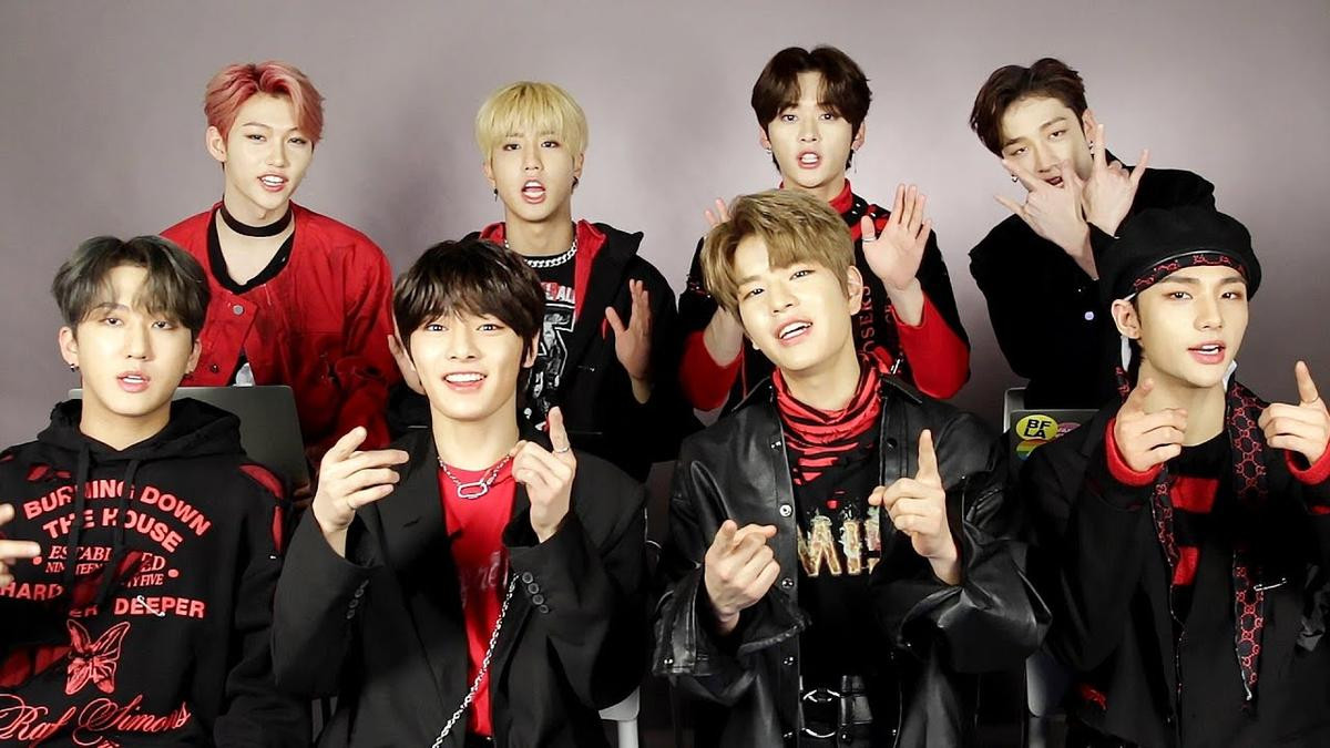 Loạt dự án mới từ nhà JYP: Stray Kids 'báo động' chuyện tái xuất, ITZY và bước ngoặt về phong cách Ảnh 1