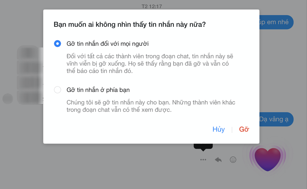 Facebook vừa thêm một tính năng hấp dẫn trên Messenger, cập nhật ngay kẻo tiếc Ảnh 3