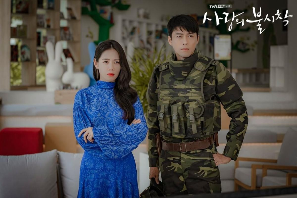 Khoe mẽ nổi tiếng toàn thế giới, K-Drama bị chính dân Hàn 'chê lên chê xuống': 5 bộ phim hot nhất ở Việt Nam là gì? Ảnh 14