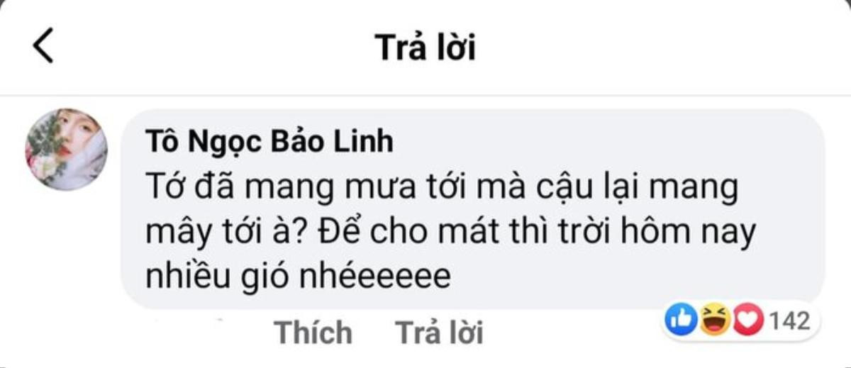 Lynk Lee 'hạnh họe' vì không được đi máy bay trong MV 'Trời hôm nay nhiều mây cực', Đen Vâu lên tiếng: 'Đua đòi riết sinh hư' Ảnh 3