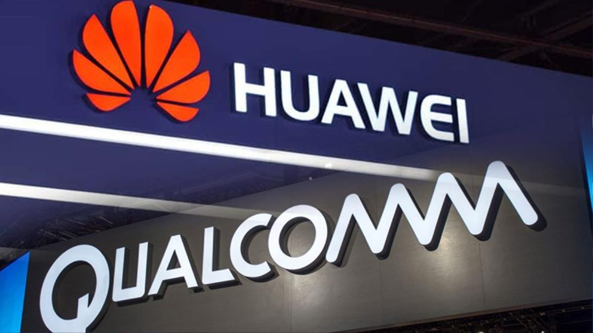 Qualcomm đang vận động ông Donald Trump để được hợp tác với Huawei Ảnh 3