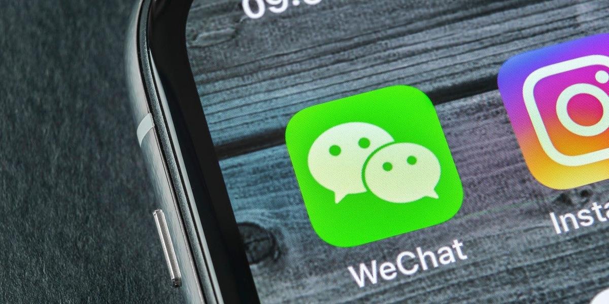 Lệnh cấm cửa WeChat của ông Donald Trump có thể khiến Apple lao đao Ảnh 1