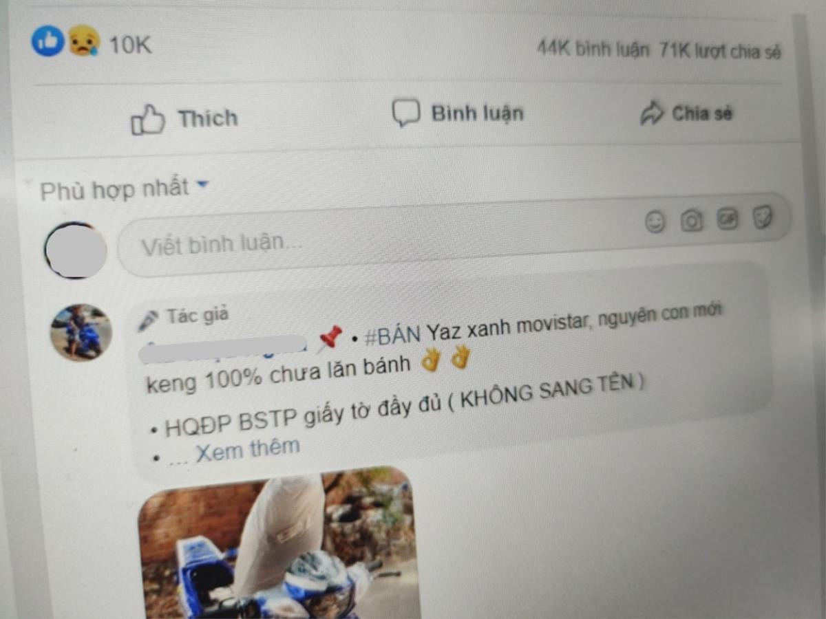 Clip hành hạ trẻ em 5,4 triệu view tồn tại nhiều giờ trên Facebook VN Ảnh 4