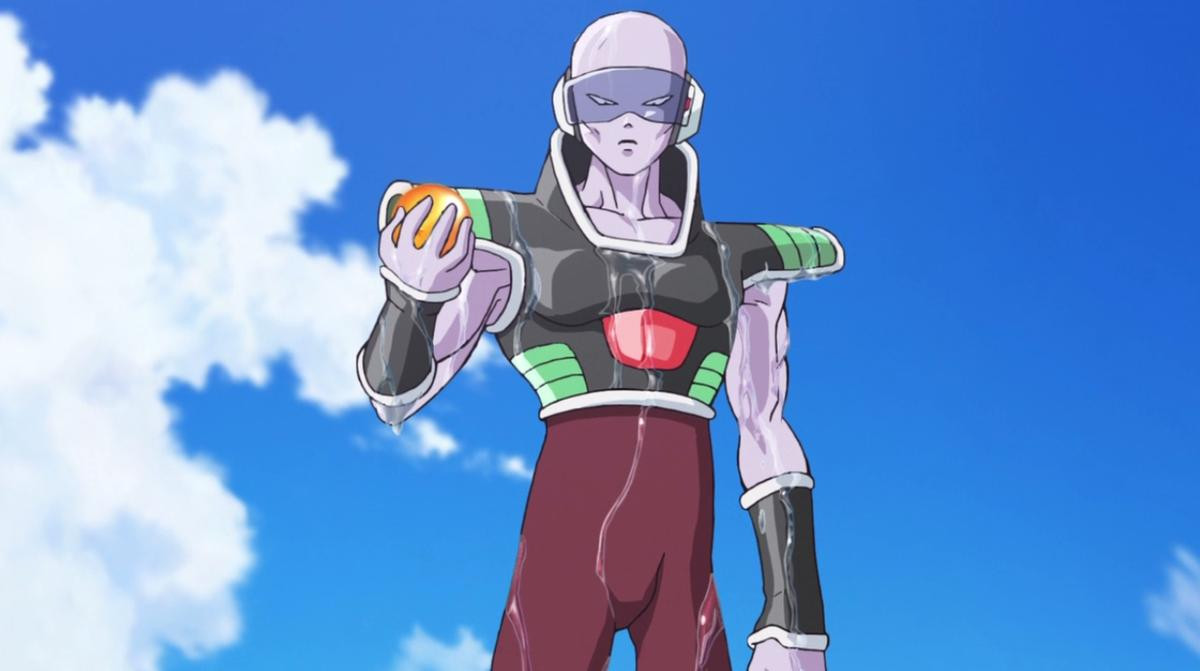 Dragon Ball Super: Phân hạng cấp bậc những thành viên của Lực lượng Frieza (P.1) Ảnh 3