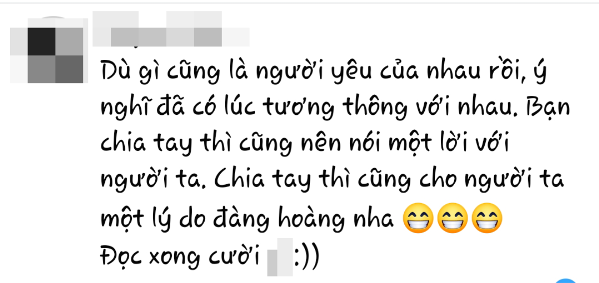 Lỡ yêu nhầm bệnh nhân tâm thần, cô gái nhờ cộng đồng mạng tư vấn cách giải quyết Ảnh 5