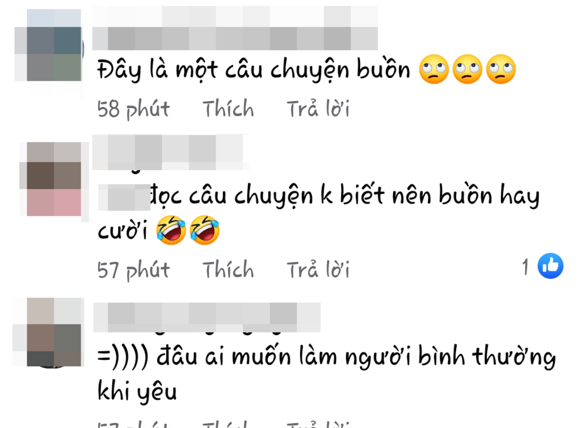 Lỡ yêu nhầm bệnh nhân tâm thần, cô gái nhờ cộng đồng mạng tư vấn cách giải quyết Ảnh 8