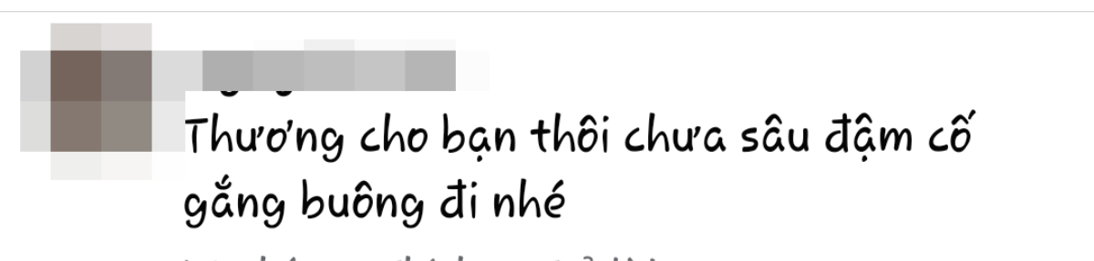 Lỡ yêu nhầm bệnh nhân tâm thần, cô gái nhờ cộng đồng mạng tư vấn cách giải quyết Ảnh 9