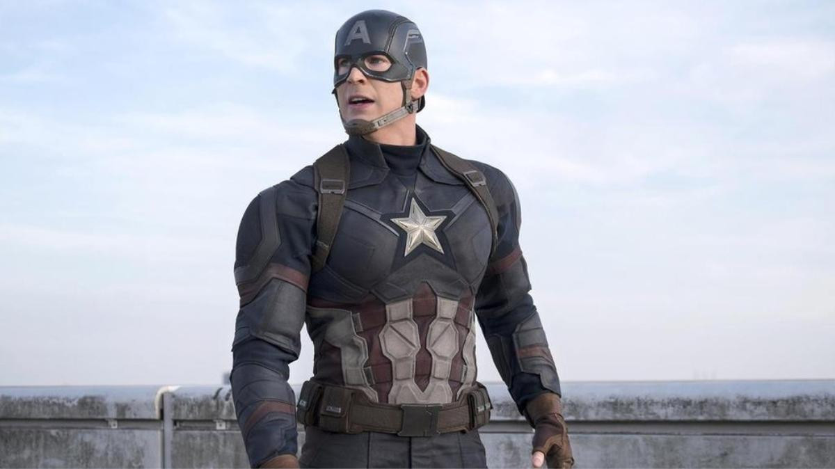 Vai trò của Captain America trong 'Black Widow': Liệu Chris Evans có xuất hiện? Ảnh 5