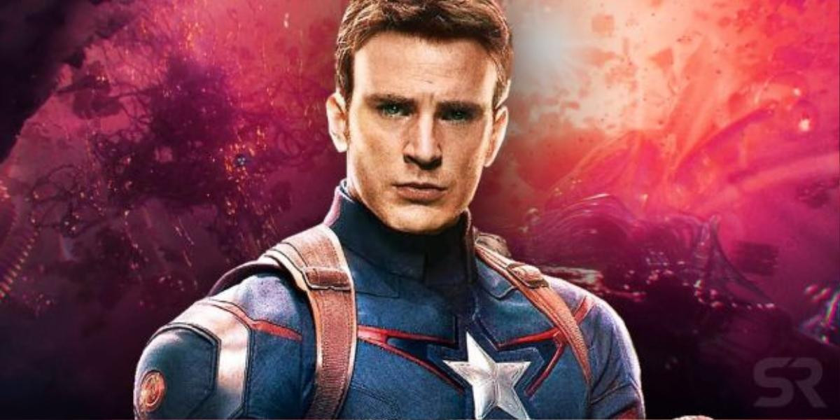 Vai trò của Captain America trong 'Black Widow': Liệu Chris Evans có xuất hiện? Ảnh 8