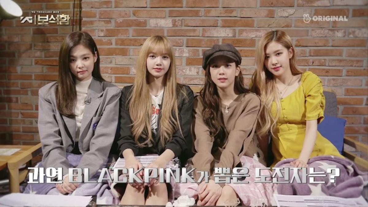 BLACKPINK thực sự là đàn chị tốt của TREASURE, đây là bằng chứng Ảnh 3