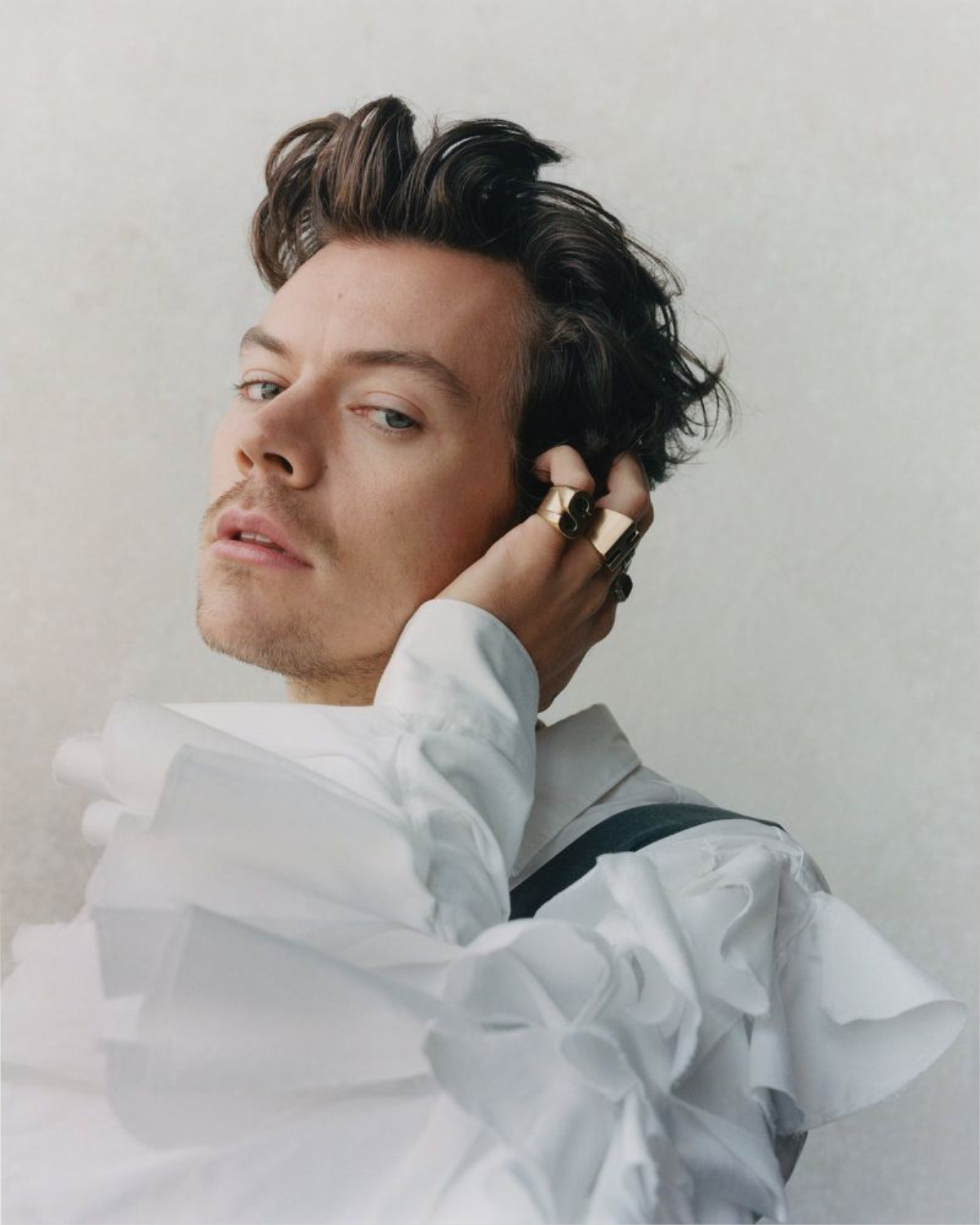 Kết quả BXH Billboard tuần này: Harry Styles xác lập bước đột phá trong sự nghiệp, Billie Eilish quay trở lại Top10 với ca khúc mới Ảnh 3