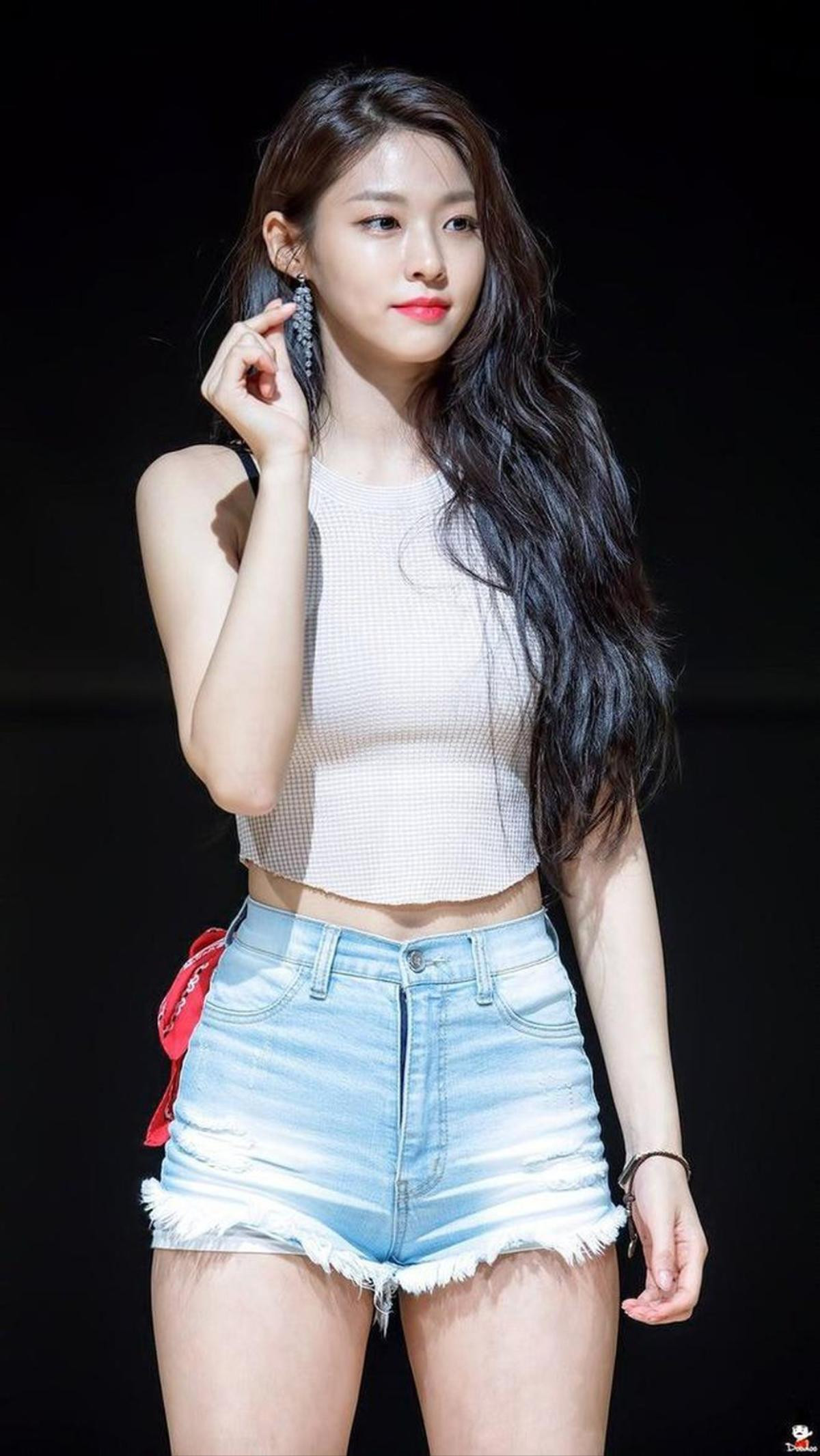 Cư dân mạng yêu cầu Seolhyun (AOA) rời khỏi bộ phim 'Day and Night' sau phốt làm ngơ, nhà sản xuất nói gì? Ảnh 1