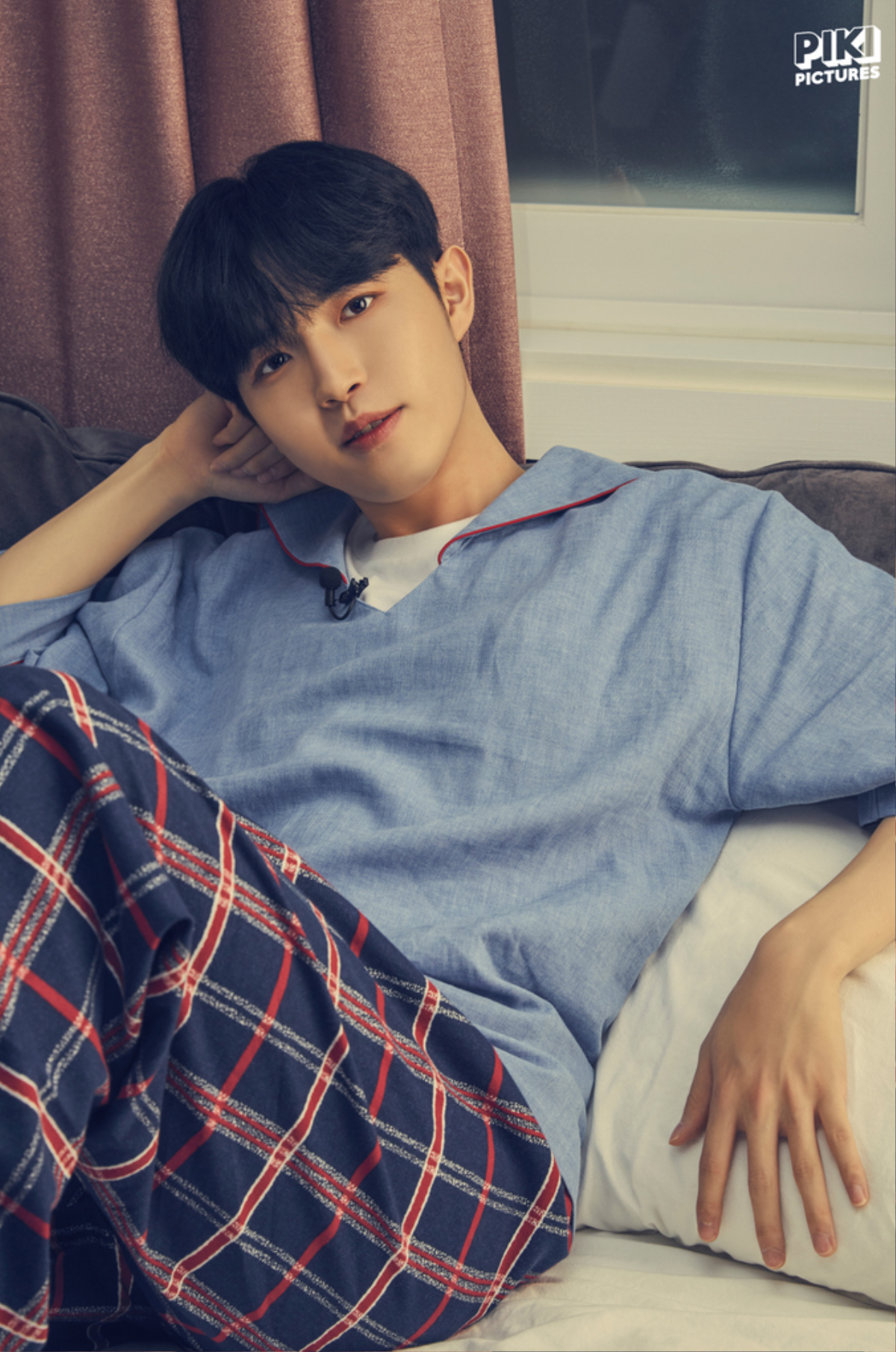 Cựu main vocal Wanna One Jaehwan gây 'sát thương' cực mạnh với câu hát đặc biệt đáp thính fan Ảnh 2