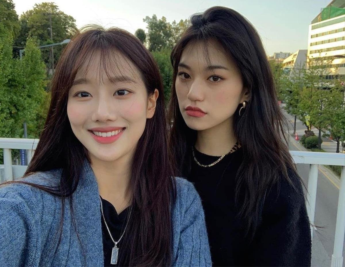 Những bí mật lần đầu được tiết lộ của bộ 3 '99 lines' - Yeri (Red Velvet), Naeun (APRIL), Kim Doyeon (Weki Meki) Ảnh 4