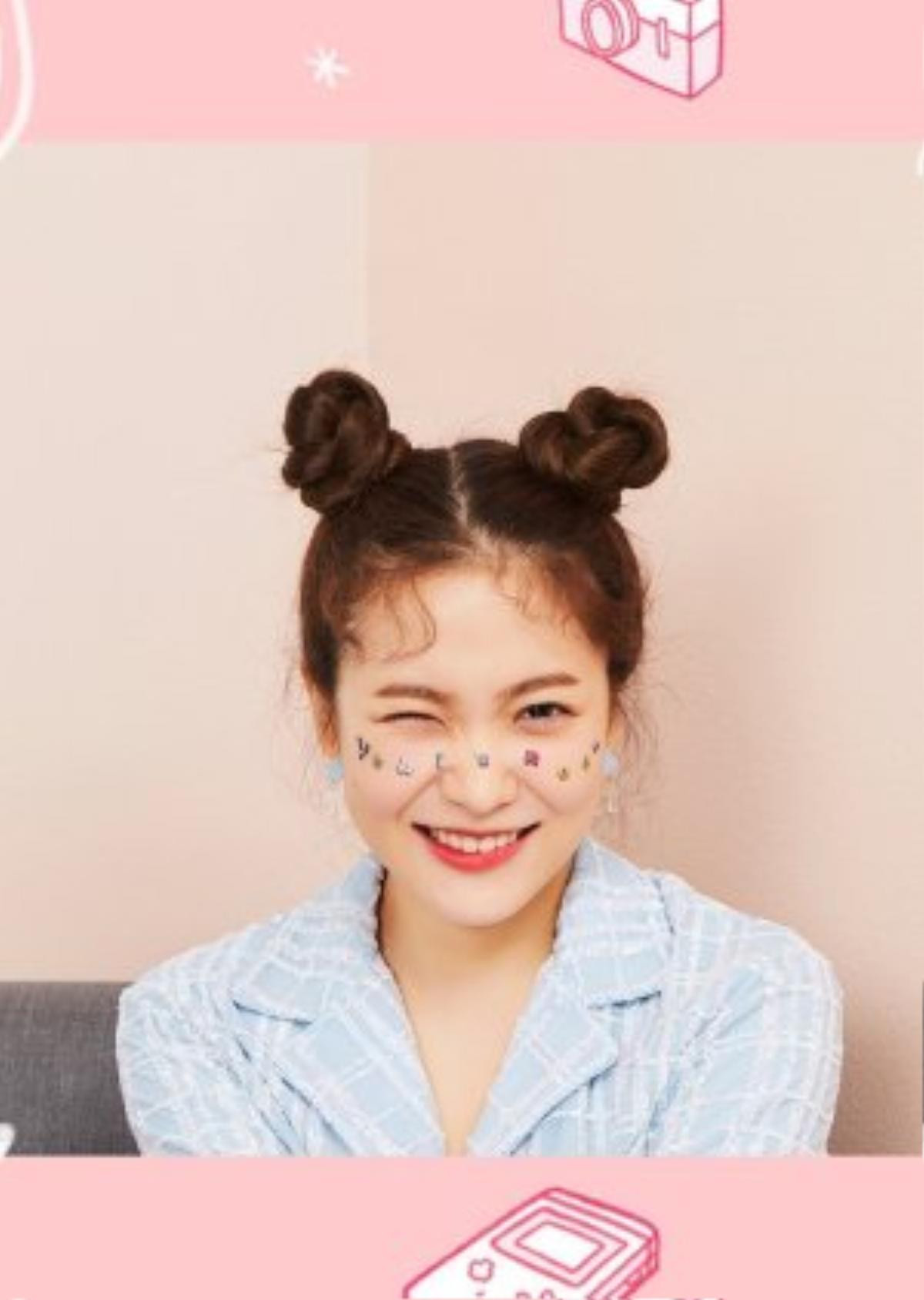 Những bí mật lần đầu được tiết lộ của bộ 3 '99 lines' - Yeri (Red Velvet), Naeun (APRIL), Kim Doyeon (Weki Meki) Ảnh 8