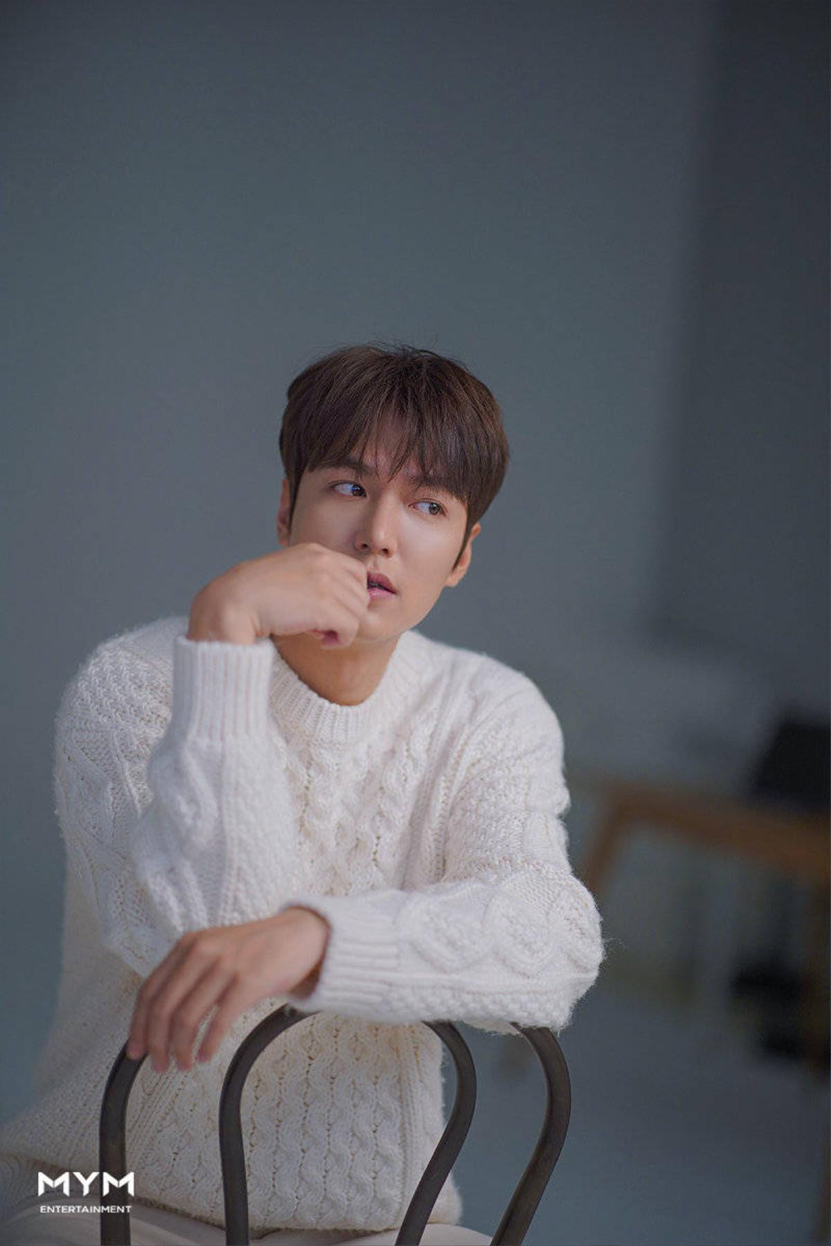 Bấn loạn với vẻ đẹp 'giết người' của Lee Min Ho: Sau 11 năm, thủ lĩnh F4 vẫn sống mãi trong tim fan Ảnh 2