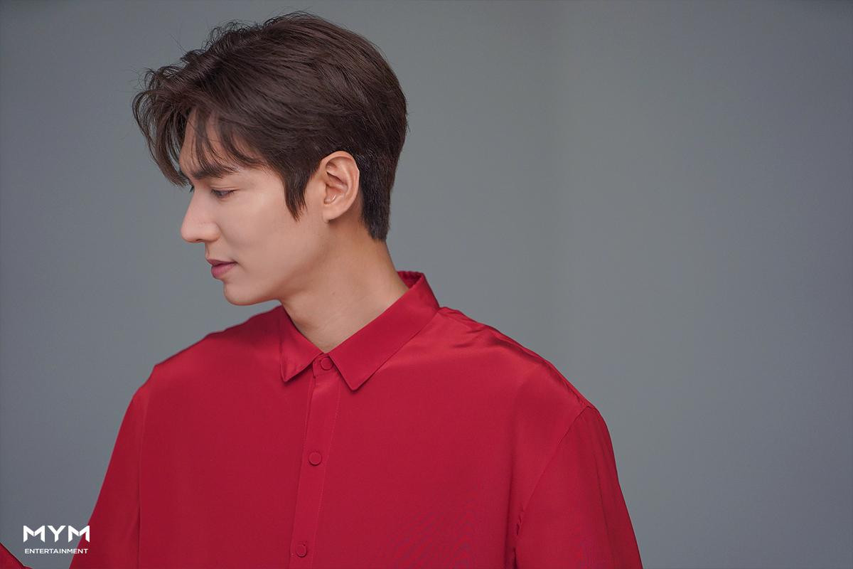 Bấn loạn với vẻ đẹp 'giết người' của Lee Min Ho: Sau 11 năm, thủ lĩnh F4 vẫn sống mãi trong tim fan Ảnh 24