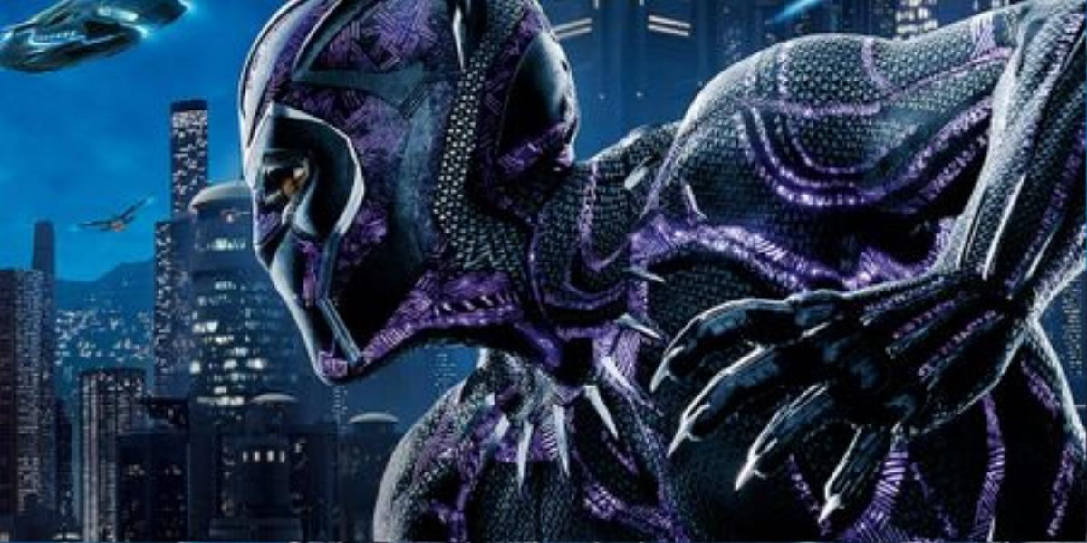 Không phải WandaVision, 'Black Panther 2' mới là bộ phim mang X-Men và đến MCU Ảnh 1