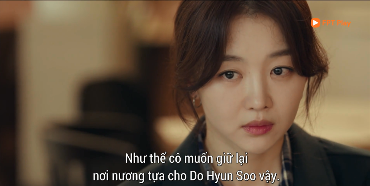 Tập 7 'Hoa của quỷ': Cụ già với mối nguy làm lộ thân phận của Lee Joon Gi, hung thủ vụ án tại nhà hàng Trung Hoa lộ diện Ảnh 8