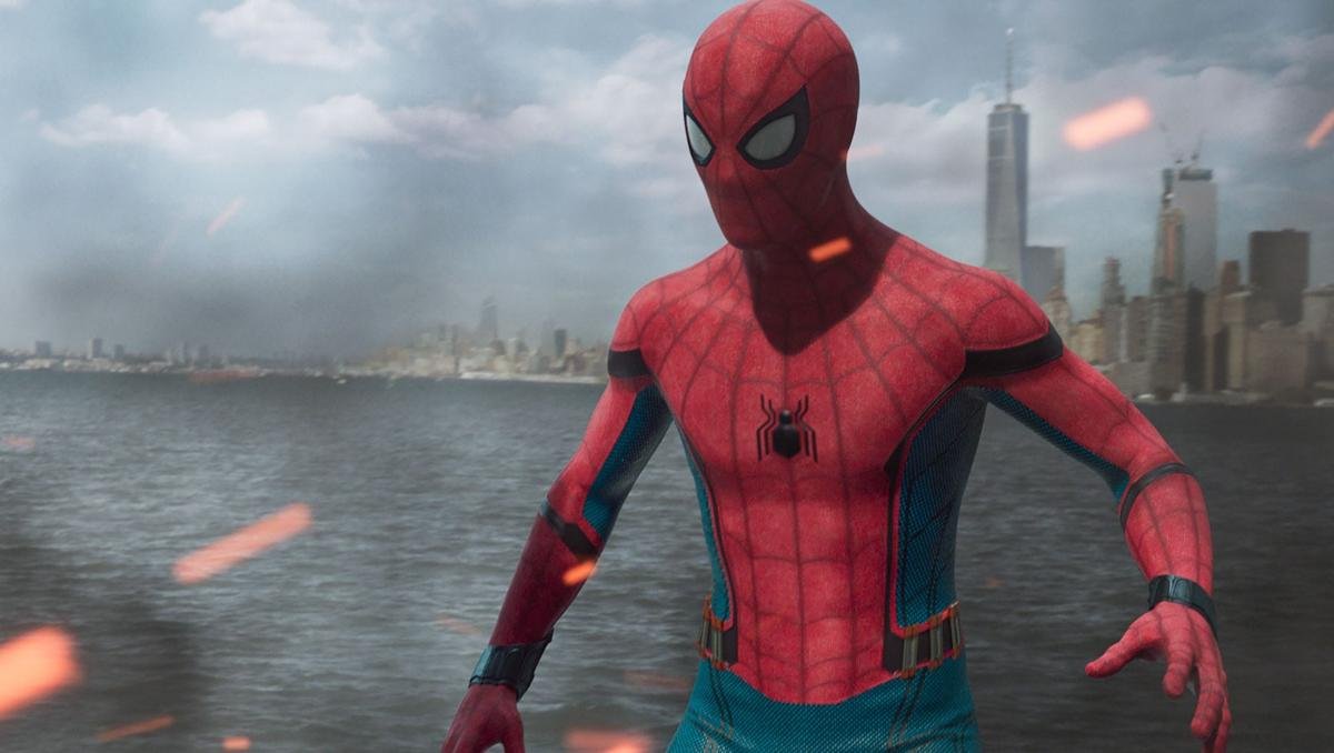 Sau 'Homecoming' và 'Far From Home', Marvel sẽ đặt tên Spider-Man 3 là 'Homesick'? Ảnh 1