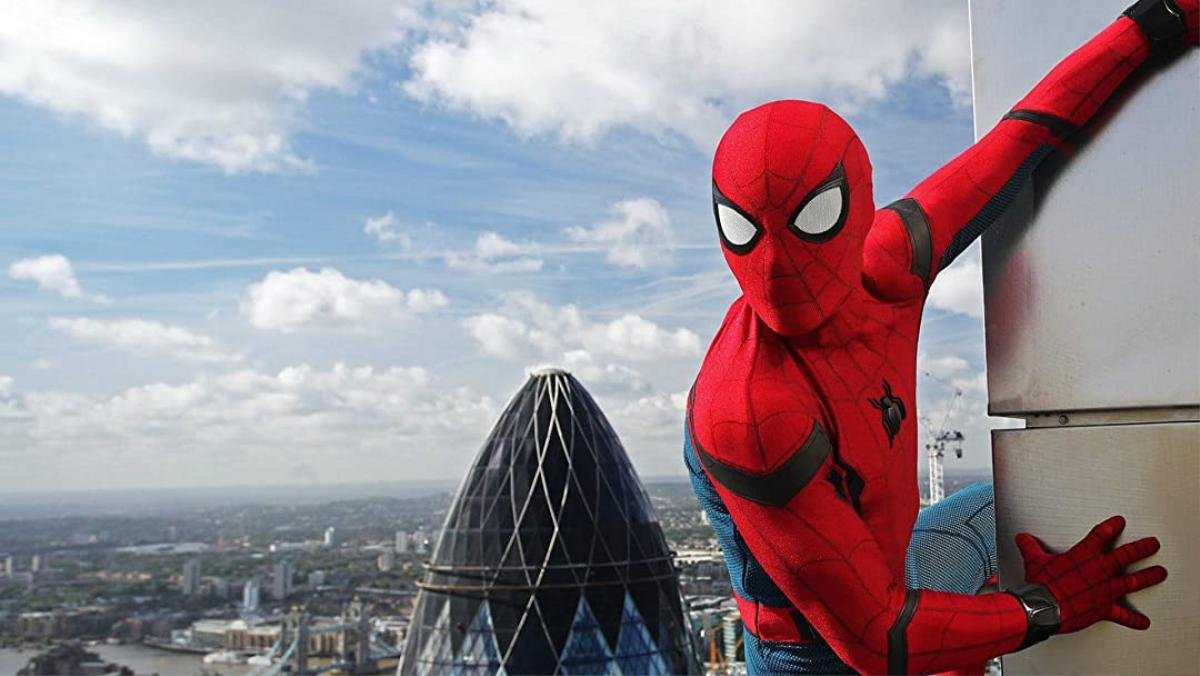 Sau 'Homecoming' và 'Far From Home', Marvel sẽ đặt tên Spider-Man 3 là 'Homesick'? Ảnh 2