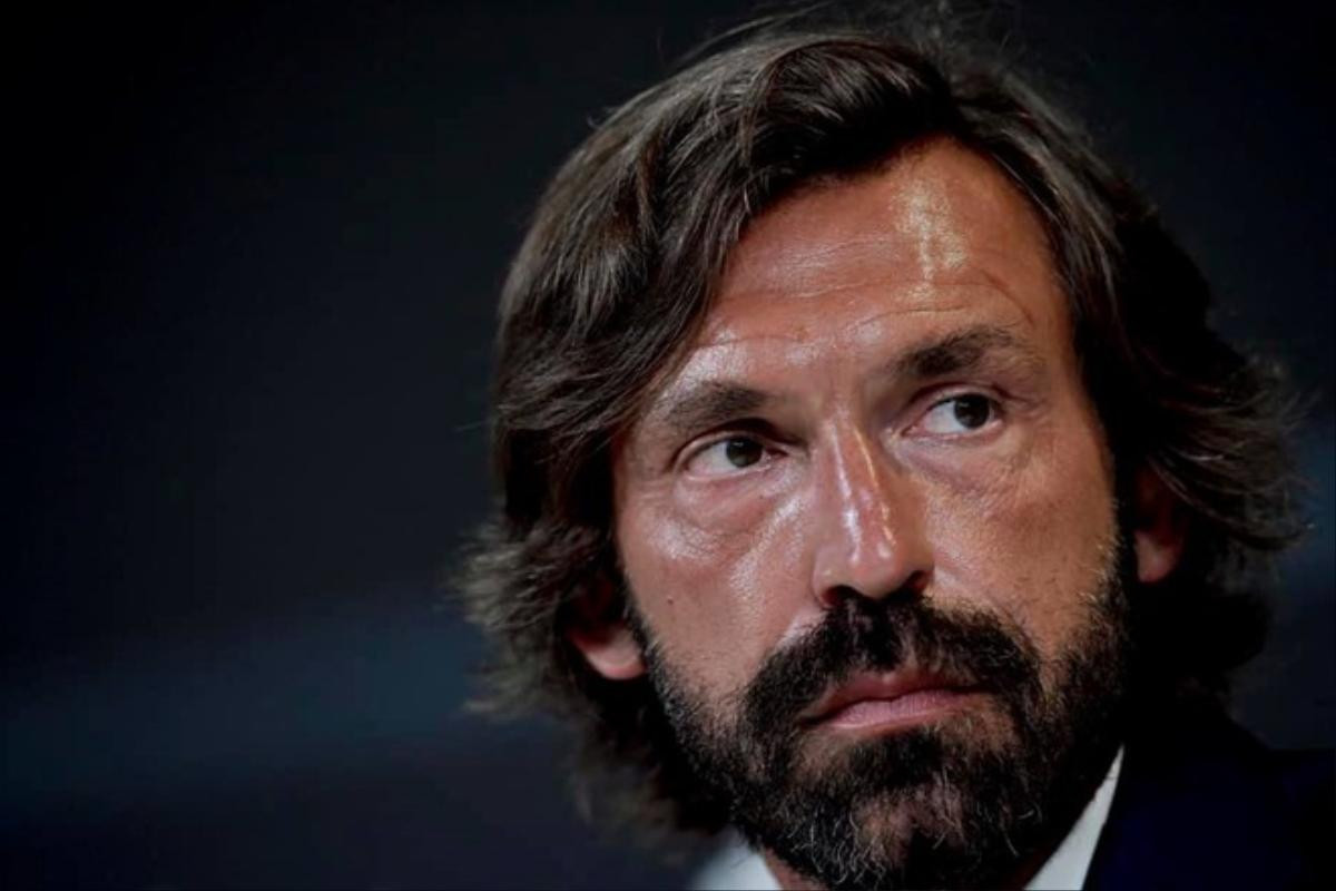 Andrea Pirlo sẽ mang đến sự sang trọng và đẳng cấp cho Juventus Ảnh 1