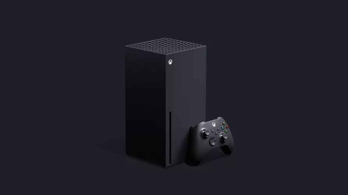 Máy chơi game bom tấn Xbox Series X sẽ được Microsoft bán ra vào tháng 11 Ảnh 2