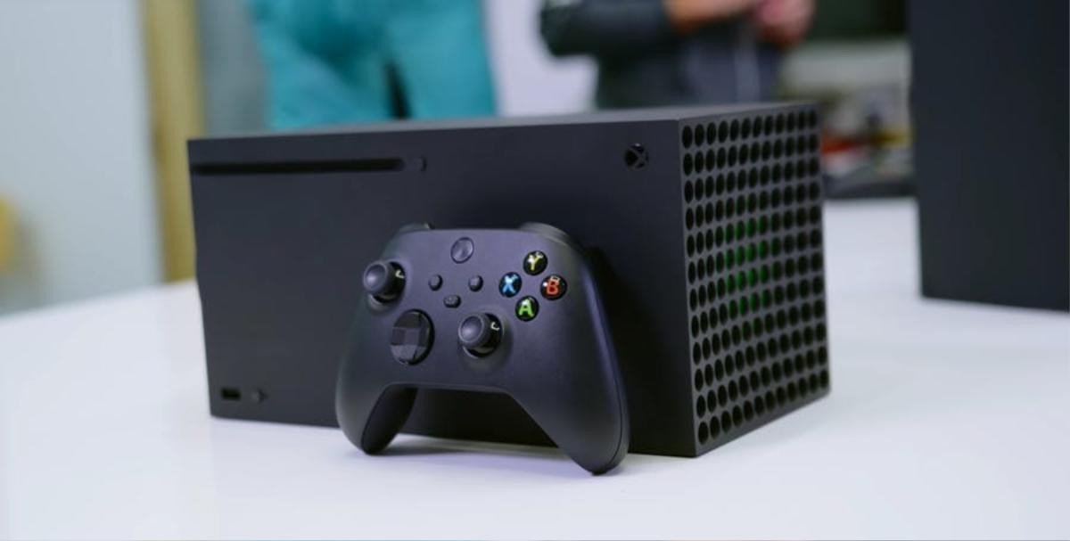 Máy chơi game bom tấn Xbox Series X sẽ được Microsoft bán ra vào tháng 11 Ảnh 3